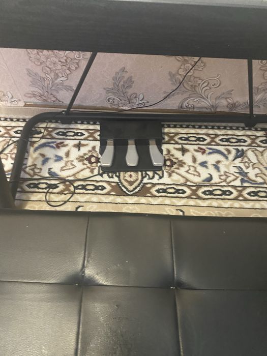 Цифровое пианино G music