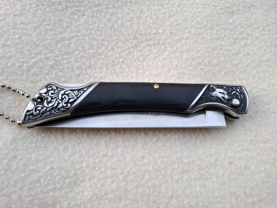 Сгъваем джобен нож Columbia 2 цвята,MA140