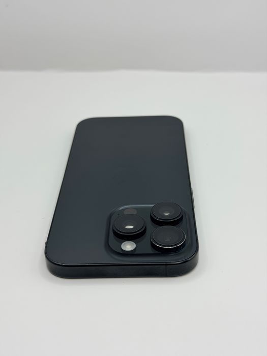 Iphone 16 Pro 128GB 100% Garantie Rate BuyBack - zonemag.ro