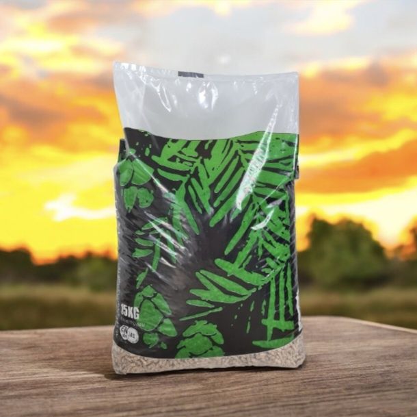 Пелети Съни Тера