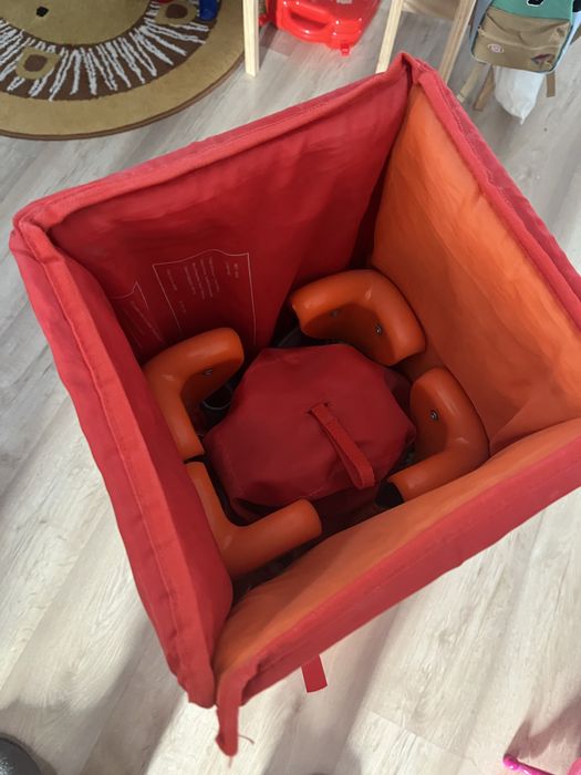 Tarc copii 100 x 100