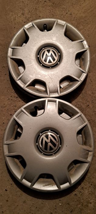 Vand 6 capace vw r14 ,2 opel