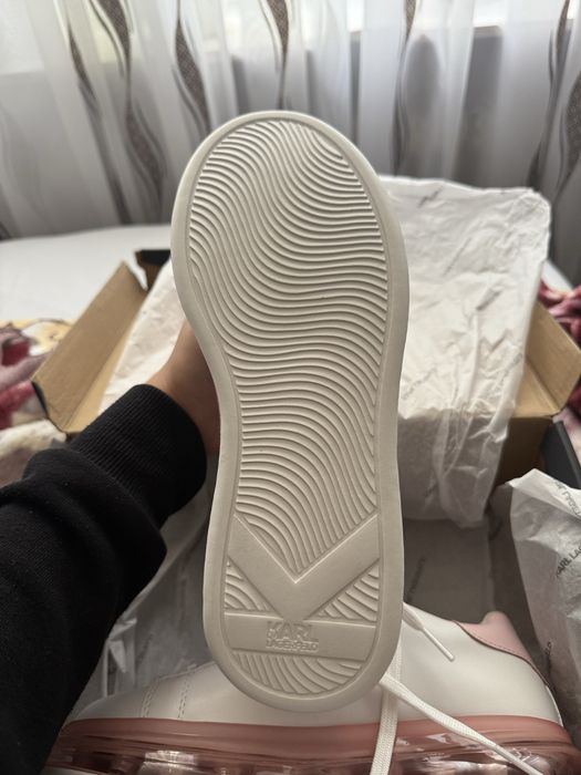 Karl Lagerfeld incaltari