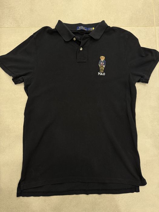 Маркови Тениски отговарящи на размер Л