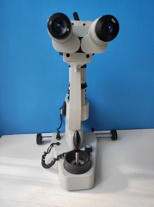 Microscop Rodenstock RO1000 + Rodenstock C-MES