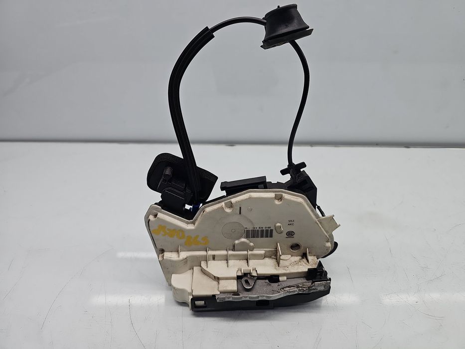 Broasca usa dreapta spate Seat Leon (5F1) [Fabr 2012-2018] Hatchback 5