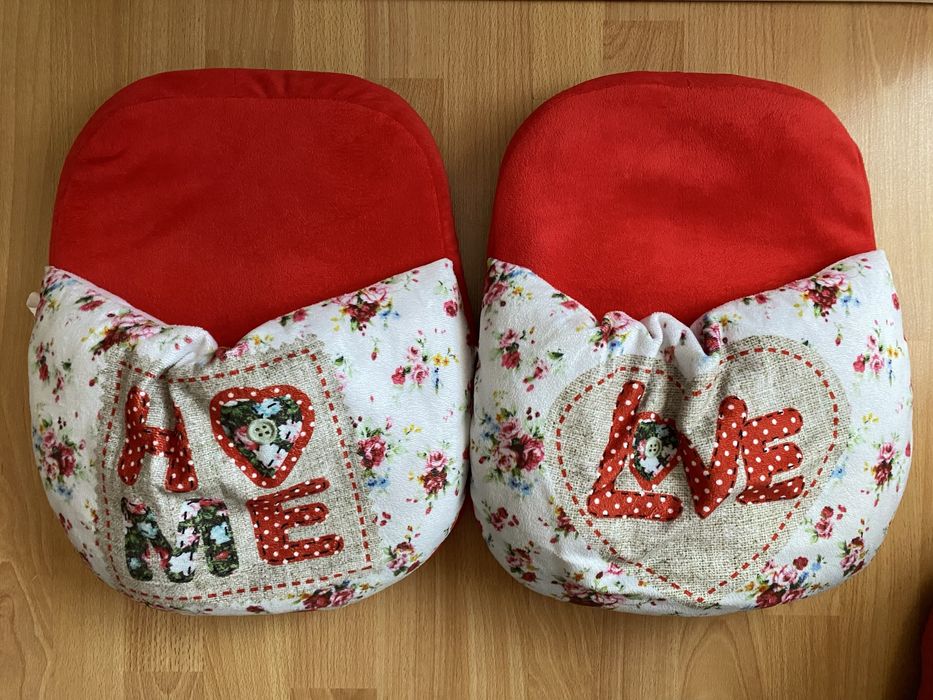 Incalzitoare de picioare