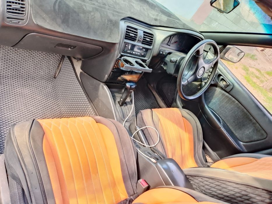 Субару легаси б3 универсал