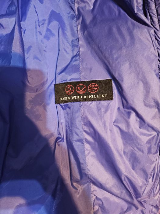 Geaca dama puf Pierre Cardin