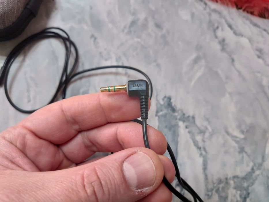 Наушники Sony mdr-e888 Япония