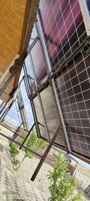 Күн панельдерін сату, продажа солнечный панели