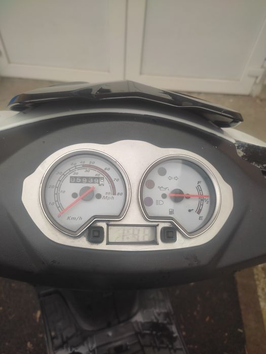 Generic Paradis de 49cm