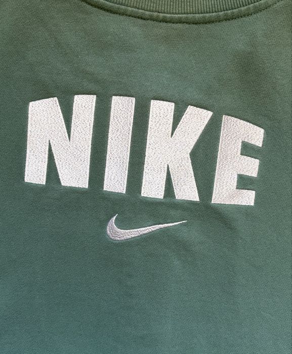 Nike varsity jacket мъжко колежанско яке L