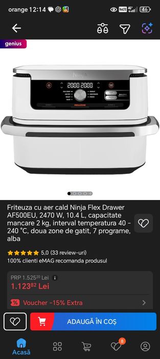 Aierfayer  și electronice