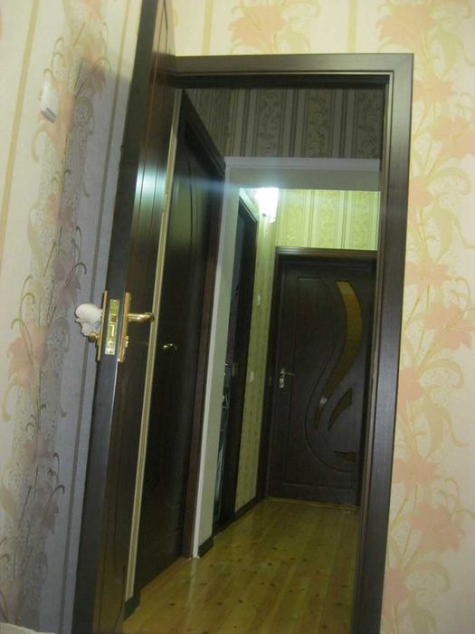 Продам  свою  3/2/9  на    Чорсу (Гулабад)