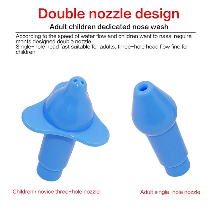 Назопюр Nasopure