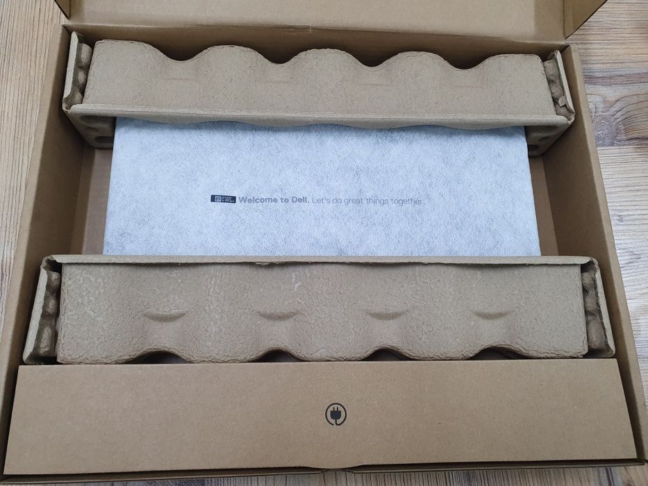 Dell Vostro - Ideal yangi