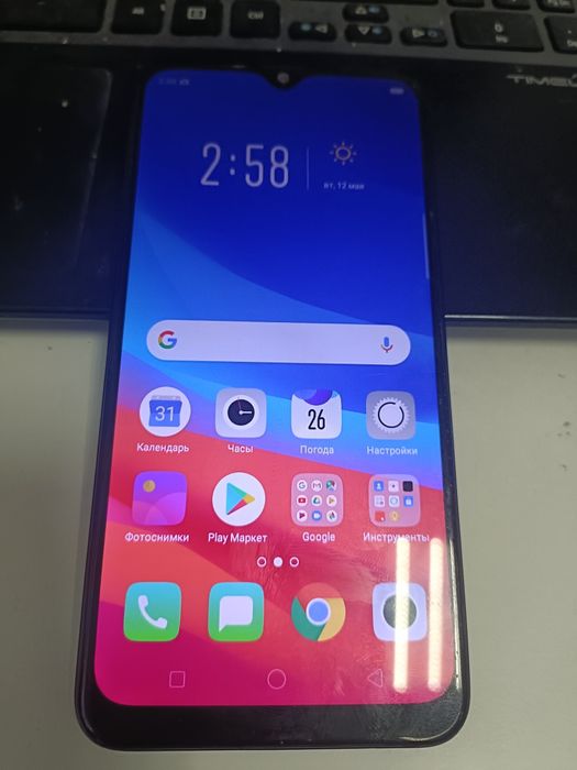 Продам сотовый телефон Oppo A5s
