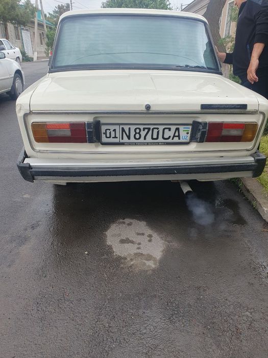 ВАЗ 06 Жигули Состояние: Яхши