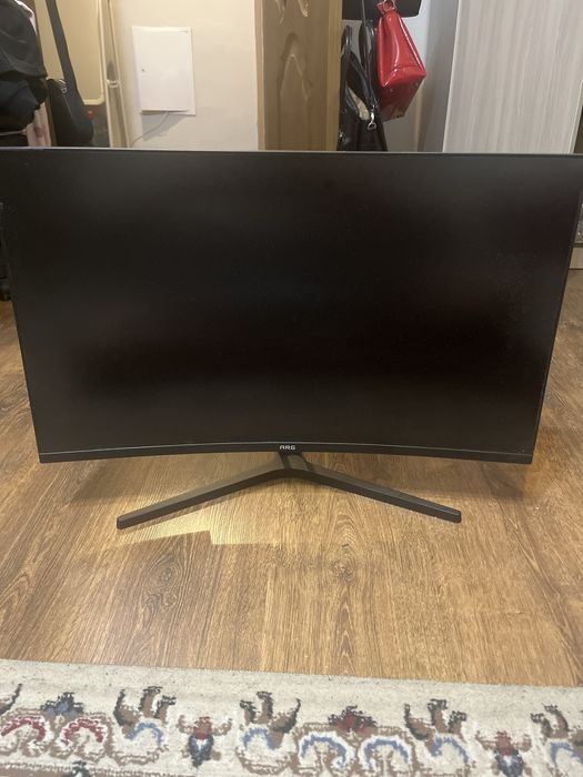 Монитор 240 гццц