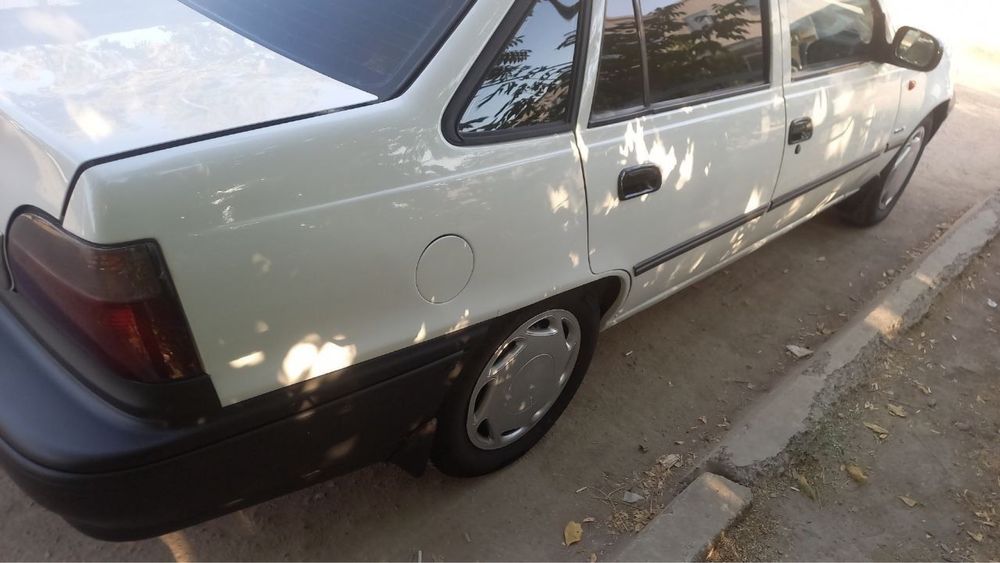 Nexia 1 sonc tramblor 2005 yil