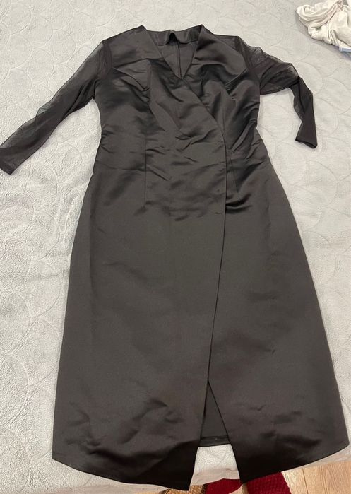 Продам платье вечерне