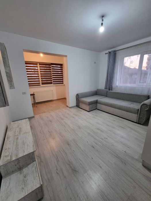 Inchiriez Apartament NOU! 2 camere, Militari Residence, Parcare!