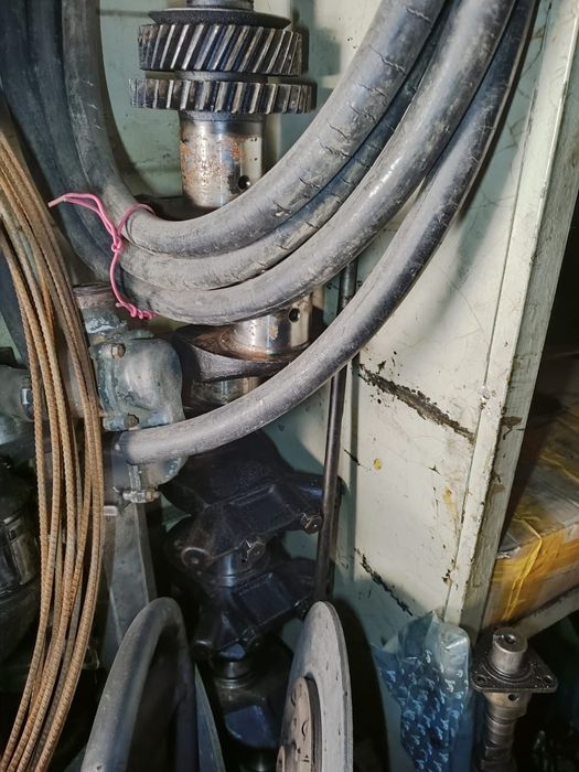 Продам коленвал, P-1круг