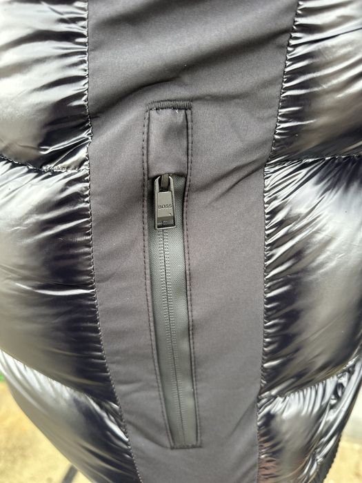 Geaca Hugo Boss marimea L