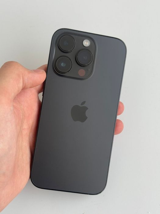 Продам айфон 14 про