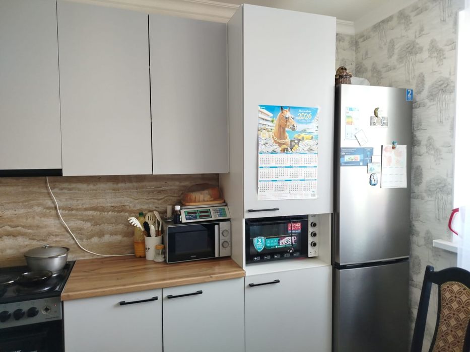 Продам 2х комнатную квартиру