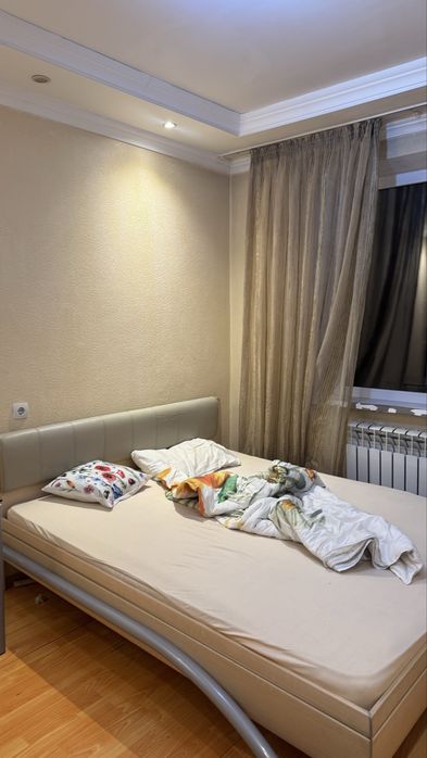 Квартира подселение