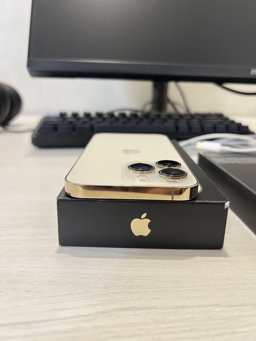 Продам iPhone 13 pro