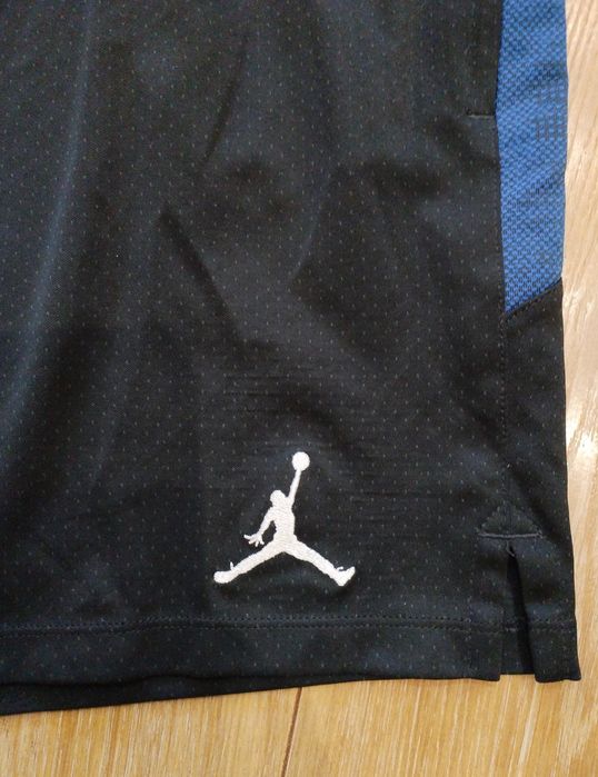 Nike air jordan Paris saint German къс мъжко оригинален