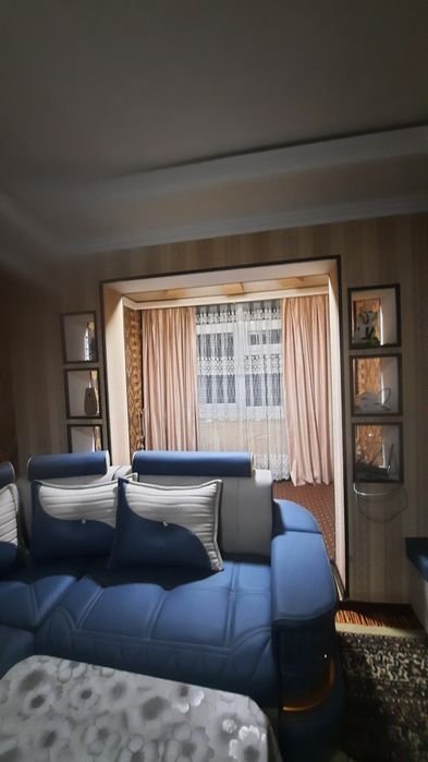 Аренда коракамиш 1/2 2.хонали оилага берилади