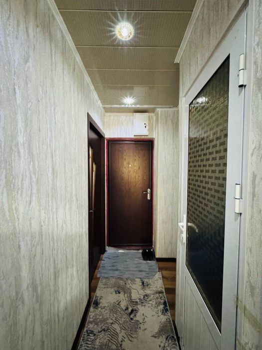 Продаётся 1х комнатная квартира