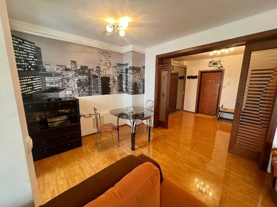 Apartament cu 3 cmere modern Ultra Ultracentral . Fortuna