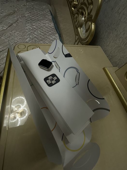 Starlight Aluminum Case 40mm