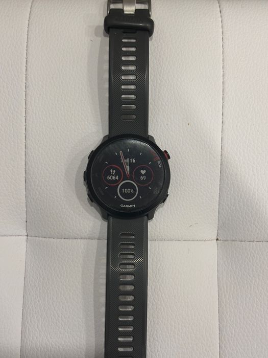 garmin forerunner 55