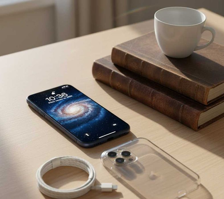 iPhone 13 (128 GB) — Идеал