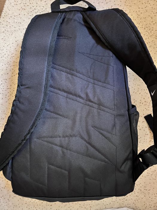 Спортивный рюкзак от NIKE из США. 100% Оригинал
