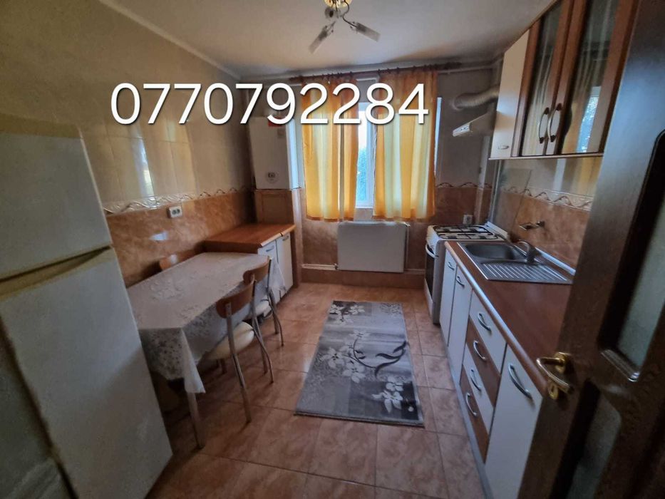 Apartament de închiriat