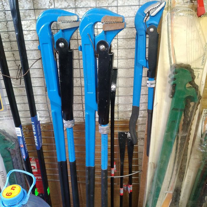 Кабелерезы разных размеров