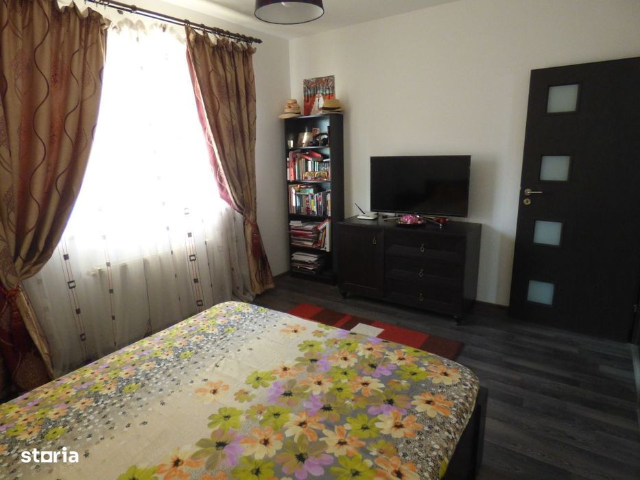 Apartament 2 camere DECOMANDAT – 66 mp , Metrou Leonida