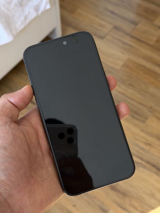 IPHONE 15 PRO MAX 1 TB 1000 gb