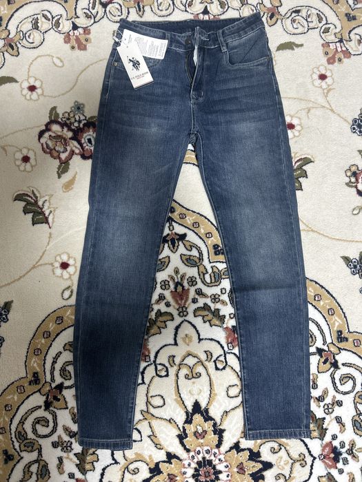 Jeans US POLO classic