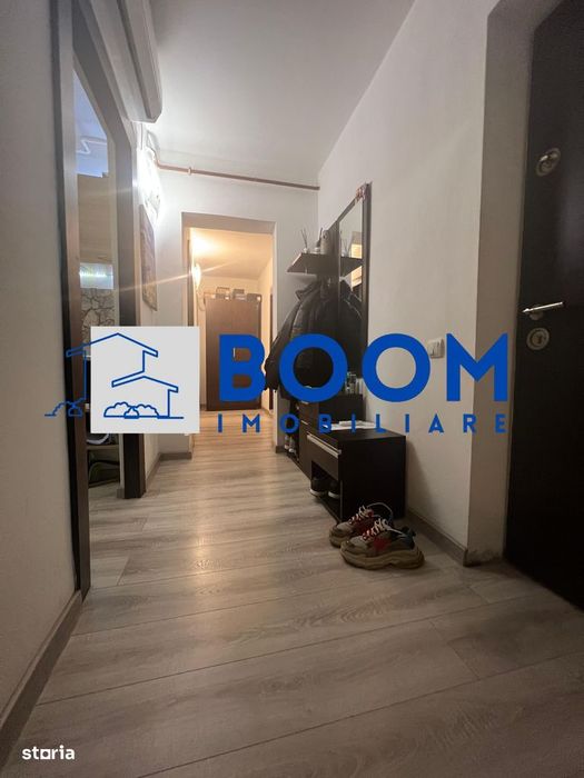 Apartament 2 camere | Nord | Calea lui Traian | Priveliste Paoramica