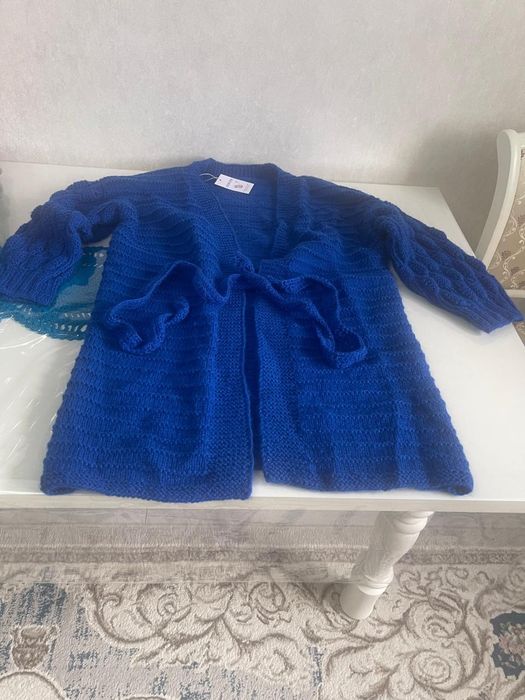 Распродажа вещей