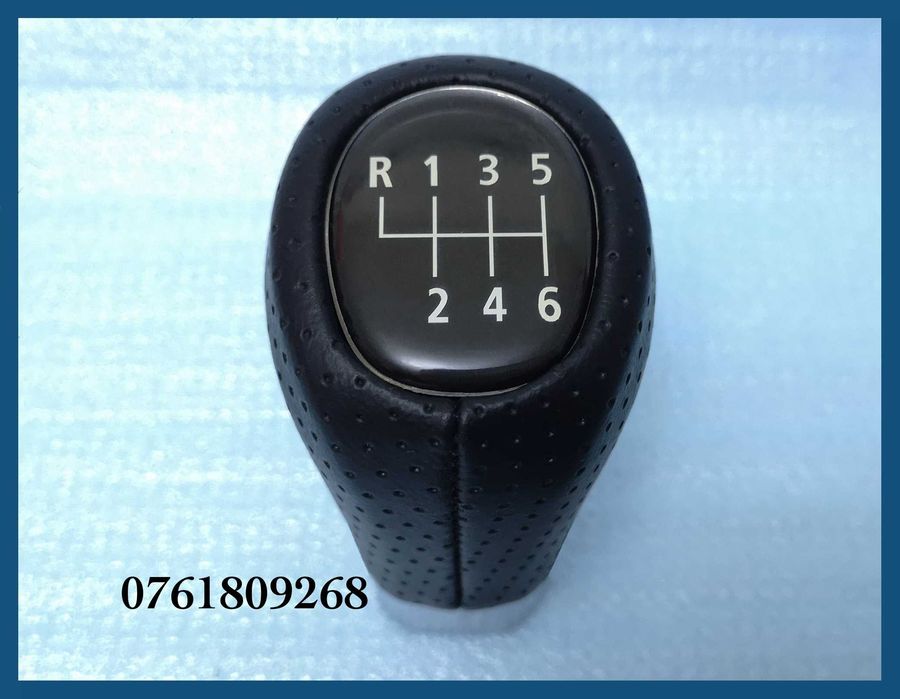 Nuca schimbator BMW seria 3 E36 E46 E90 / seria 5 E39 E60 - 5 trepte