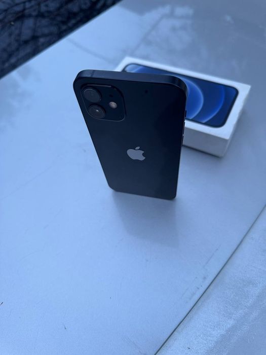 Iphone 12 79% га кеча тушган